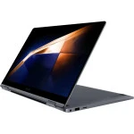 Ноутбук Samsung Galaxy Book 4 360 NP750 NP750QGK-KG2IN 15.6 ", FHD 1920x1080 (16:9), Intel, Core i7, 16 Гб, 512 ГБ, Intel UHD Graphics, Windows 11 Pro