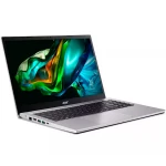 Ноутбук Acer Aspire 3 A315-44P-R28G NX.KSJER.00A (15.6 ", FHD 1920x1080 (16:9), AMD, Ryzen 7, 16 Гб, 512 ГБ, AMD Radeon Graphics)