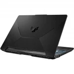 Ноутбук Asus TUF A15 FA506NF-HN018 (15.6 ", FHD 1920x1080 (16:9), AMD, Ryzen 5, 16 Гб, SSD, 512 ГБ, NVIDIA GeForce RTX 2050)