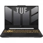 Ноутбук Asus TUF Gaming F16 FX607JV 90NR0HV6-M008D0 (16 ", WUXGA 1920x1200 (16:10), Intel, Core i7, 16 Гб, 1 ТБ, NVIDIA GeForce RTX 4060)