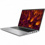 Ноутбук HP ZBook Fury 16 G10 62V64EA 16 ", WUXGA 1920x1200 (16:10), Intel, Core i9, 32 Гб, 1 ТБ, nVidia GeForce RTX 4000, Windows 10 Pro