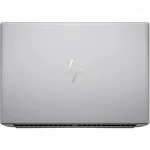 Ноутбук HP ZBook Fury 16 G10 62V64EA 16 ", WUXGA 1920x1200 (16:10), Intel, Core i9, 32 Гб, 1 ТБ, nVidia GeForce RTX 4000, Windows 10 Pro