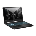 Ноутбук Asus Gaming A15 FA506NC-HN024 90NR0JF7-M001U0 (15.6 ", FHD 1920x1080 (16:9), AMD, Ryzen 5, 16 Гб, 512 ГБ, nVidia GeForce RTX 3050)