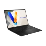 Ноутбук Asus Vivobook S 16 S5606MA-MX007W 90NB12E3-M002X0 (16 ", 3K 3200x2000 (16:10), Intel, Core Ultra 5, 16 Гб, SSD, 1 ТБ, Intel Arc Graphics)