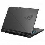 Ноутбук Asus ROG Strix G16 90NR0C61-M01050 16 ", WQXGA 2560x1600 (16:10), Intel, Core i7, 16 Гб, 1 ТБ, NVIDIA GeForce RTX 4060