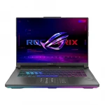 Ноутбук Asus ROG Strix G16 90NR0C61-M01050 16 ", WQXGA 2560x1600 (16:10), Intel, Core i7, 16 Гб, 1 ТБ, NVIDIA GeForce RTX 4060
