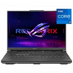 Ноутбук Asus ROG Strix G16 90NR0C61-M01050 16 ", WQXGA 2560x1600 (16:10), Intel, Core i7, 16 Гб, 1 ТБ, NVIDIA GeForce RTX 4060