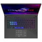 Ноутбук Asus ROG Strix G16 90NR0C61-M01050 16 ", WQXGA 2560x1600 (16:10), Intel, Core i7, 16 Гб, 1 ТБ, NVIDIA GeForce RTX 4060