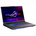Ноутбук Asus ROG Strix G16 90NR0C61-M01050 16 ", WQXGA 2560x1600 (16:10), Intel, Core i7, 16 Гб, 1 ТБ, NVIDIA GeForce RTX 4060
