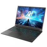 Ноутбук Gigabyte G6X 9KG-43KZ854SD (16 ", WUXGA 1920x1200 (16:10), Intel, Core i7, 16 Гб, 1 ТБ, NVIDIA GeForce RTX 4060)
