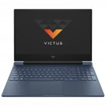 Ноутбук HP Victus 15-fb2026ci A19GPEA (15.6 ", FHD 1920x1080 (16:9), AMD, Ryzen 5, 16 Гб, 512 ГБ, nVidia GeForce RTX 3050)