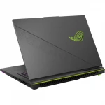 Ноутбук Asus ROG Strix G18 G814JV-N6172 90NR0CM1-M00BM0 (18 ", WQXGA+ 2560x1680 (3:2), Intel, Core i7, 16 Гб, 1 ТБ, NVIDIA GeForce RTX 4060)