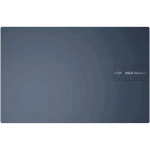 Ноутбук Asus Vivobook 15 X1504VA-BQ282 90NB10J1-M00BM0 (15.6 ", FHD 1920x1080 (16:9), Intel, Core i5, 8 Гб, SSD, 512 ГБ, Intel Iris Xe Graphics)