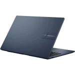 Ноутбук Asus Vivobook 15 X1504VA-BQ282 90NB10J1-M00BM0 (15.6 ", FHD 1920x1080 (16:9), Intel, Core i5, 8 Гб, SSD, 512 ГБ, Intel Iris Xe Graphics)