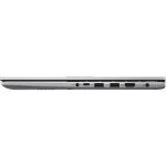 Ноутбук Asus VivoBook 15 X1504VA-BQ286 90NB10J2-M00BT0 (15.6 ", FHD 1920x1080 (16:9), Intel, Core i5, 8 Гб, SSD, 512 ГБ, Intel Iris Xe Graphics)