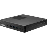 Персональный компьютер MSI Pro DP10 12M-219XRU 9S6-B0A621-219 (Core i7, 1255U, 3.5 ГГц, 16 Гб, DDR4-3200, SSD)