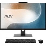 Моноблок MSI Modern AM272P 1M-686RU 9S6-AF8231-686 (27 ", Intel, Core i7, 150U, 1.2 ГГц, 32 Гб, SSD, 1 Тб)