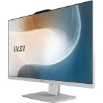 Моноблок MSI Modern AM272P 1M-678XRU 9S6-AF8232-678 (27 ", Intel, Core i7, 150U, 1.2 ГГц, 16 Гб, SSD, 512 Гб)
