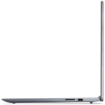 Ноутбук Lenovo IdeaPad Slim 3 16IAH8 83ES002PRK 16 ", WUXGA 1920x1200 (16:10), Intel, Core i5, 16 Гб, 1 ТБ, Intel UHD Graphics