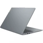 Ноутбук Lenovo IdeaPad Slim 3 16IAH8 83ES002RRK 16 ", WUXGA 1920x1200 (16:10), Intel, Core i5, 16 Гб, 512 ГБ, Intel UHD Graphics