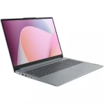 Ноутбук Lenovo IdeaPad Slim 3 16IAH8 83ES002RRK 16 ", WUXGA 1920x1200 (16:10), Intel, Core i5, 16 Гб, 512 ГБ, Intel UHD Graphics