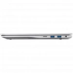 Ноутбук Acer Aspire AL14-31P-36EN NX.KS9ER.001 (14 ", WUXGA 1920x1200 (16:10), Intel, Core i3, 8 Гб, SSD, 512 ГБ, Intel UHD Graphics)