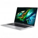 Ноутбук Acer Aspire AL14-31P-36EN NX.KS9ER.001 (14 ", WUXGA 1920x1200 (16:10), Intel, Core i3, 8 Гб, SSD, 512 ГБ, Intel UHD Graphics)
