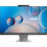 Моноблок Asus F3402WFA Zen AiO 24 90PT03L2-M00K50 23.8 ", Intel, Ryzen 5, 7520U, 2.8, 16 Гб, 512 Гб