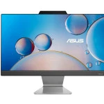 Моноблок Asus A3202WBA-BPB004M 90PT03H3-M01NC0 (21.45 ", Intel, Core i5, 1235U, 3.3 ГГц, 8 Гб, SSD, 512 Гб)