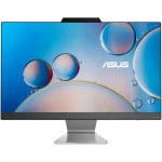 Моноблок Asus E3402WBA-BPC004M 90PT03G3-M06750 (23.8 ", Intel, Core i5, 1235U, 3.3 ГГц, 16 Гб, SSD, 512 Гб)