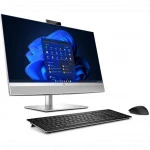 Моноблок HP EliteOne 870 G9 AiO 7B0E5EA (27 ", Intel, Core i9, 13900H, 2.0 ГГц, 64 Гб, HDD и SSD, 1 Тб)