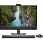 Моноблок Dell Optiplex 7410 7410-5650 (23.8 ", Intel, Core i5, 13500T, 1.2 ГГц, 16 Гб, SSD, 512 Гб)