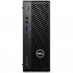 Персональный компьютер Dell Precision 3260 Compact 3260-5650 (Core i5, 13500, 2.5 ГГц, 16 Гб, DDR5-4800, SSD, Linux)
