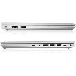 Ноутбук HP EliteBook 640 G9 9B995EA (14 ", FHD 1920x1080 (16:9), Intel, Core i5, 8 Гб, SSD, 512 ГБ, Intel UHD Graphics)