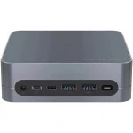 Персональный компьютер Digma PRO Minimax H1 DPP5-ADXW01 (Core i5, 10210U, 1.6 ГГц, 16 Гб, DDR4-3200, SSD, Windows 11 Pro)