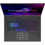 Ноутбук Asus G614JI ROG Strix G16 (2023) (N4413) 90NR0D41-M00VN0 16 ", WQXGA 2560x1600 (16:10), Intel, Core i7, 32 Гб, 1 ТБ, NVIDIA GeForce RTX 4070