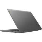 Ноутбук Lenovo IdeaPad 3 82RK0170RK (15.6 ", FHD 1920x1080 (16:9), Intel, Core i5, 8 Гб, SSD, 256 ГБ, Intel Iris Xe Graphics)