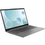 Ноутбук Lenovo IdeaPad 3 15IAU7 82RK0173RK (15.6 ", FHD 1920x1080 (16:9), Intel, Core i5, 8 Гб, SSD, 512 ГБ, Intel Iris Xe Graphics)