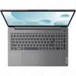 Ноутбук Lenovo IdeaPad 3 15IAU7 82RK0173RK (15.6 ", FHD 1920x1080 (16:9), Intel, Core i5, 8 Гб, SSD, 512 ГБ, Intel Iris Xe Graphics)