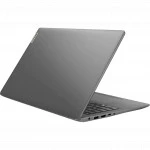 Ноутбук Lenovo IdeaPad 3 15IAU7 82RK0173RK (15.6 ", FHD 1920x1080 (16:9), Intel, Core i5, 8 Гб, SSD, 512 ГБ, Intel Iris Xe Graphics)
