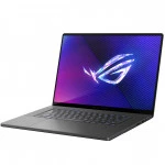 Ноутбук Asus ROG ZEPHYRUS G16 GU605MU-QR055 (16 ", WQXGA 2560x1600 (16:10), Intel, Core Ultra 7, 16 Гб, 512 ГБ, nVidia GeForce RTX 4050)