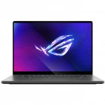 Ноутбук Asus ROG ZEPHYRUS G16 GU605MU-QR055 (16 ", WQXGA 2560x1600 (16:10), Intel, Core Ultra 7, 16 Гб, 512 ГБ, nVidia GeForce RTX 4050)