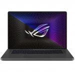 Ноутбук Asus ROG ZEPHYRUS G16 GU603VU-N4073 (16 ", WQXGA 2560x1600 (16:10), Intel, Core i7, 16 Гб, SSD, 1 ТБ, nVidia GeForce RTX 4050)