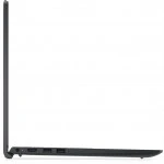 Ноутбук Dell Vostro 3520 210-BECX-19 (15.6 ", FHD 1920x1080 (16:9), Intel, Core i7, 16 Гб, SSD, 512 ГБ, Intel Iris Xe Graphics)