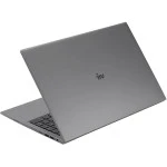 Ноутбук iRU Planio 15INP 2023738 (15.6 ", FHD 1920x1080 (16:9), Intel, Processor N-series, 8 Гб, SSD, 256 ГБ, Intel Iris Xe Graphics)