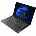 Ноутбук Lenovo V14 G4 AMN 82YT00MWRU (14 ", FHD 1920x1080 (16:9), AMD, Ryzen 3, 8 Гб, SSD, 256 ГБ, AMD Radeon 610M)