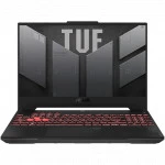 Ноутбук Asus TUF Gaming F15 FX507VU-LP201 90NR0CJ7-M00L80 (15.6 ", FHD 1920x1080 (16:9), Intel, Core i7, 16 Гб, SSD, 512 ГБ, nVidia GeForce RTX 4050)