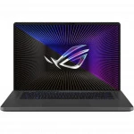 Ноутбук Asus ROG Zephyrus G16 GU603VU-N4094 90NR0DA3-M006D0 (16 ", WQXGA 2560x1600 (16:10), Intel, Core i7, 16 Гб, SSD, 1 ТБ, nVidia GeForce RTX 4050)