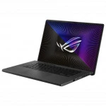 Ноутбук Asus ROG Zephyrus G16 GU603VU-N4094 90NR0DA3-M006D0 (16 ", WQXGA 2560x1600 (16:10), Intel, Core i7, 16 Гб, SSD, 1 ТБ, nVidia GeForce RTX 4050)