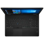 Мобильная рабочая станция Dell Precision 3520 3520-6249 (15.6, FHD 1920x1080, Intel, Core i5, 8, HDD)